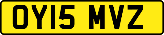 OY15MVZ