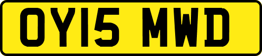 OY15MWD