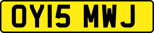 OY15MWJ