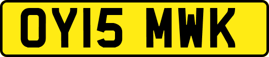 OY15MWK