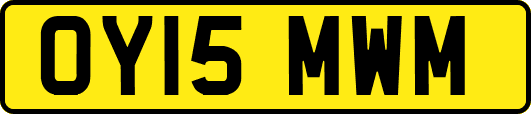 OY15MWM