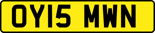 OY15MWN