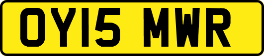 OY15MWR