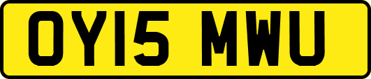 OY15MWU