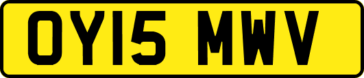OY15MWV