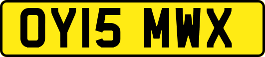 OY15MWX