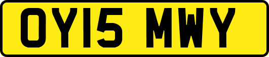OY15MWY