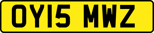 OY15MWZ