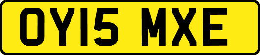 OY15MXE
