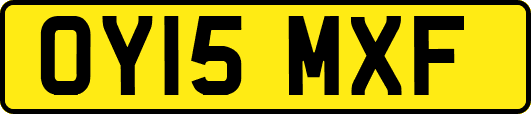 OY15MXF