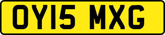 OY15MXG