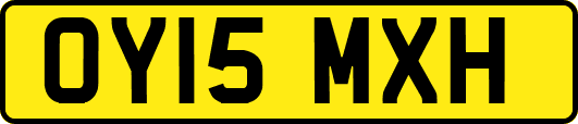 OY15MXH