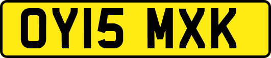 OY15MXK