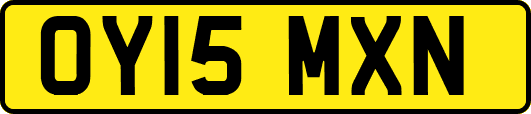OY15MXN