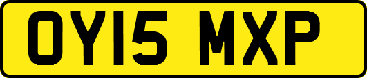 OY15MXP