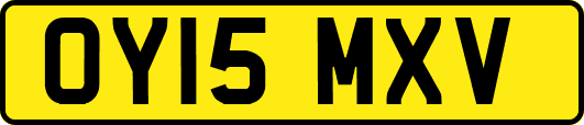 OY15MXV