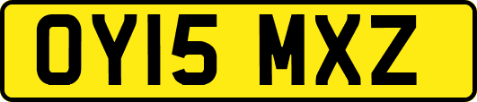 OY15MXZ