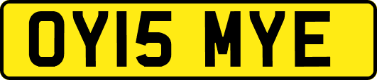 OY15MYE