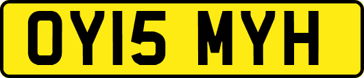 OY15MYH