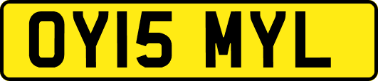 OY15MYL