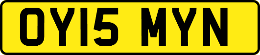 OY15MYN
