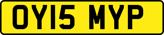 OY15MYP