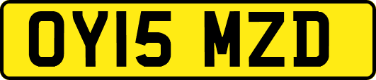 OY15MZD