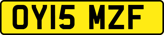 OY15MZF