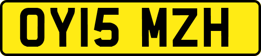 OY15MZH