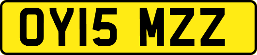 OY15MZZ