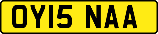 OY15NAA