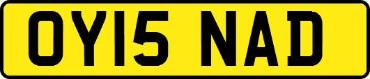 OY15NAD