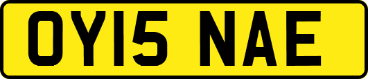 OY15NAE