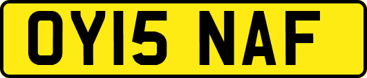 OY15NAF