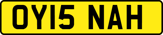OY15NAH