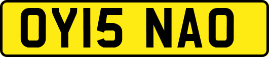 OY15NAO