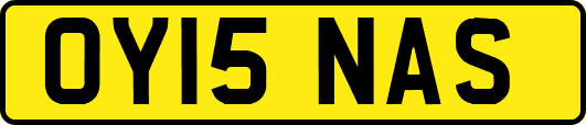 OY15NAS