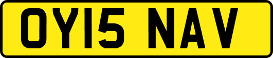 OY15NAV