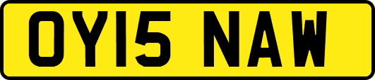 OY15NAW