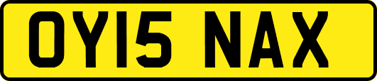 OY15NAX