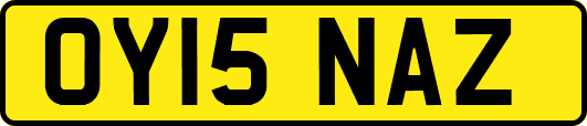 OY15NAZ