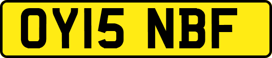 OY15NBF