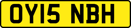 OY15NBH