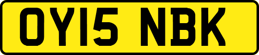 OY15NBK