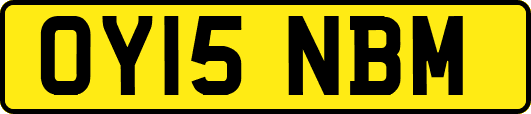 OY15NBM
