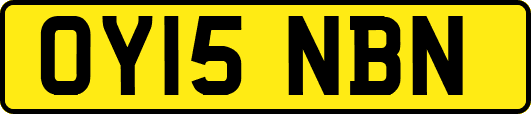 OY15NBN