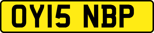 OY15NBP