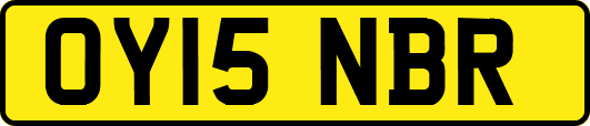 OY15NBR