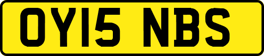 OY15NBS