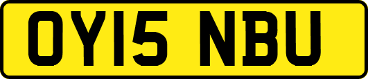 OY15NBU